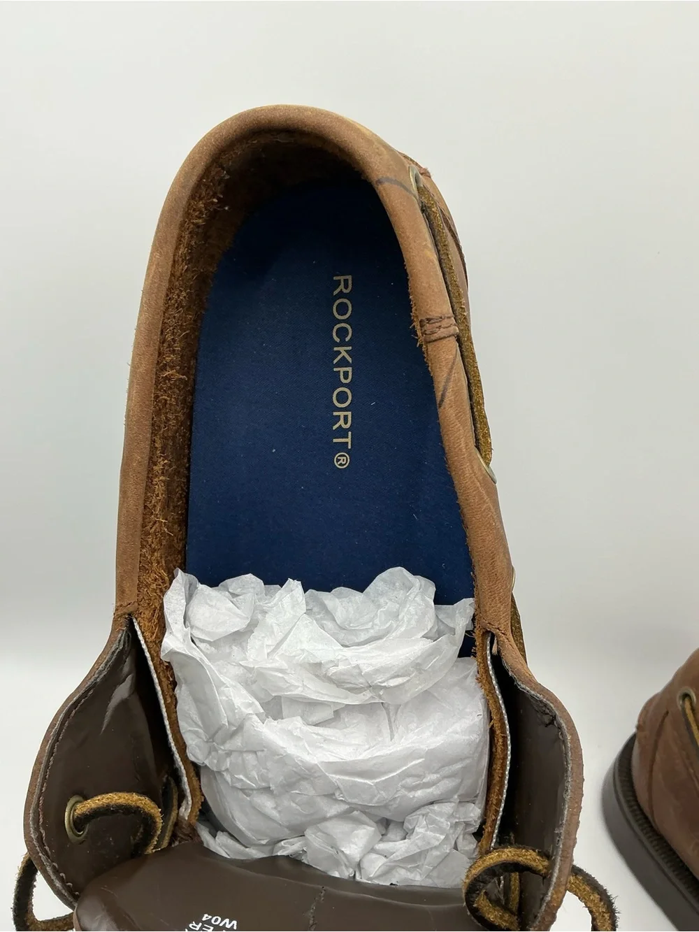 N/A rockport men’s